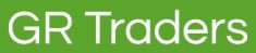 Gr traders logo